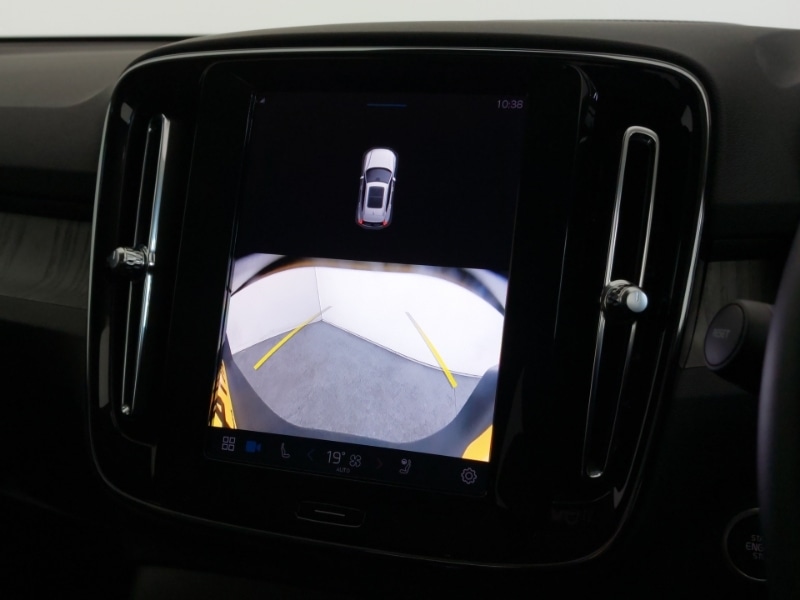 Used Volvo XC40 2024 for sale - 75750693: Photo 12