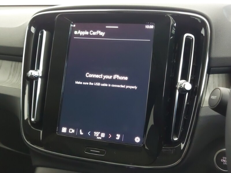 Used Volvo XC40 2024 for sale - 75750693: Photo 15