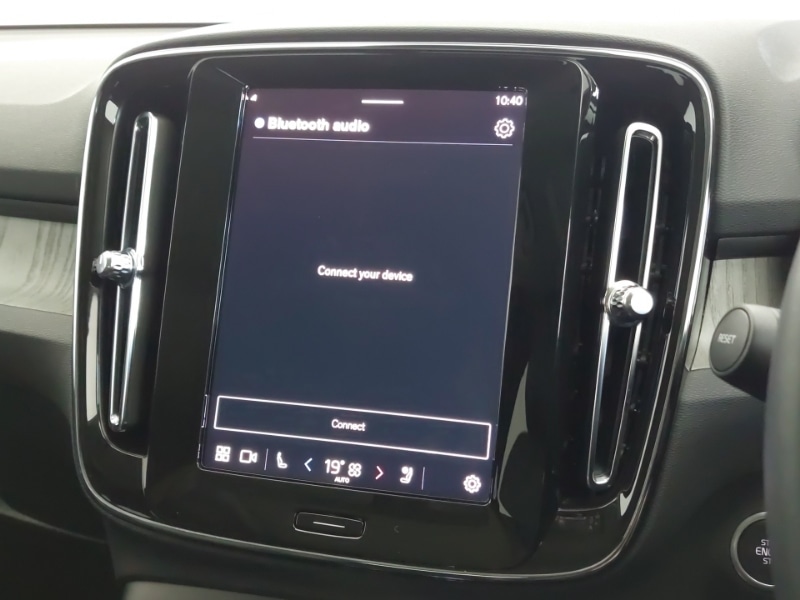 Used Volvo XC40 2024 for sale - 75750693: Photo 17