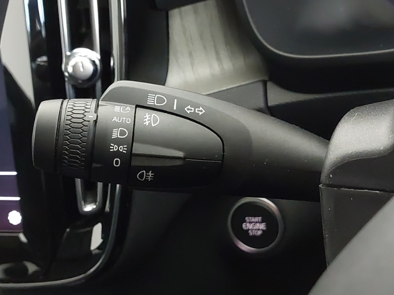 Used Volvo XC40 2024 for sale - 75750693: Photo 19
