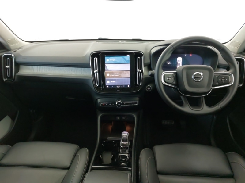 Used Volvo XC40 2024 for sale - 75750693: Photo 2