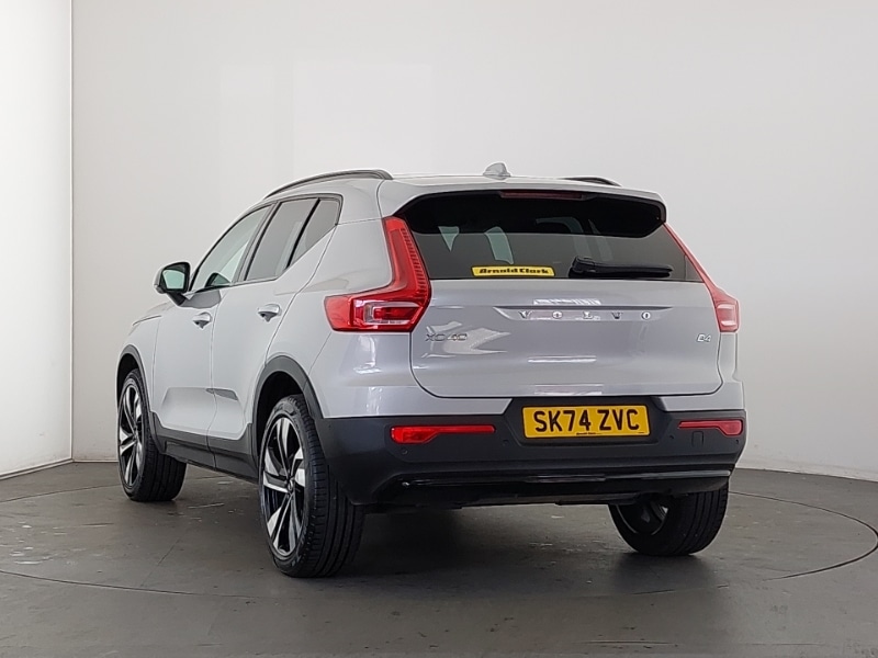 Used Volvo XC40 2024 for sale - 75750693: Photo 3