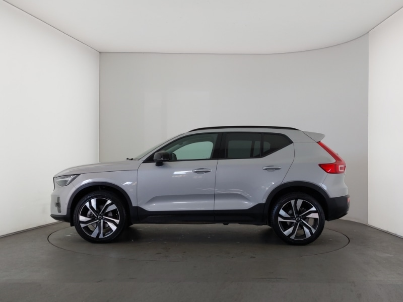Used Volvo XC40 2024 for sale - 75750693: Photo 4