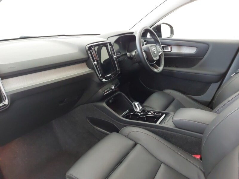 Used Volvo XC40 2024 for sale - 75750693: Photo 5