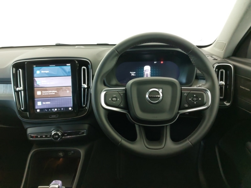 Used Volvo XC40 2024 for sale - 75750693: Photo 7