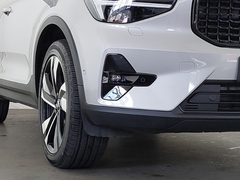 Used Volvo XC40 2024 for sale - 75750693: Photo 9
