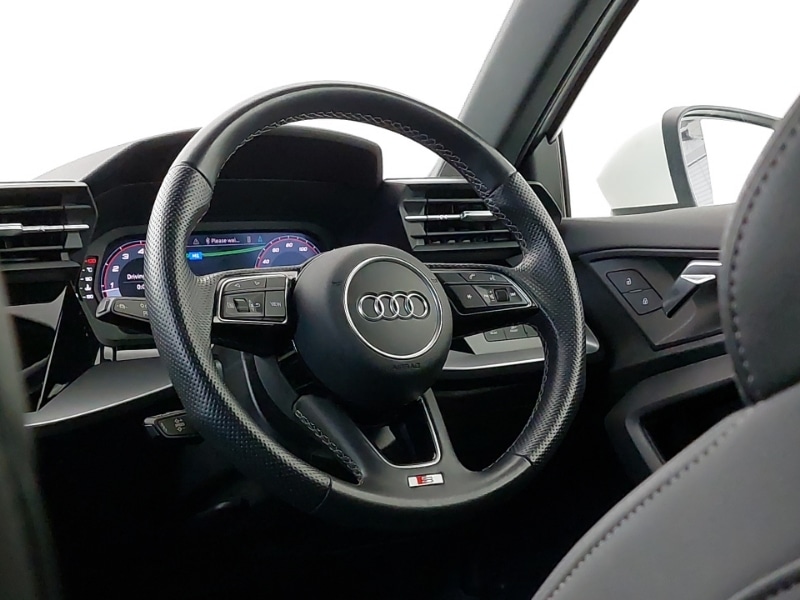 Used Audi A3 2023 for sale - 77596555: Photo 10
