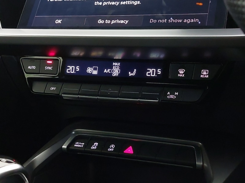 Used Audi A3 2023 for sale - 77596555: Photo 16