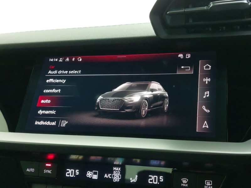 Used Audi A3 2023 for sale - 77596555: Photo 19