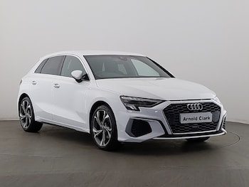 Audi A3 feature image