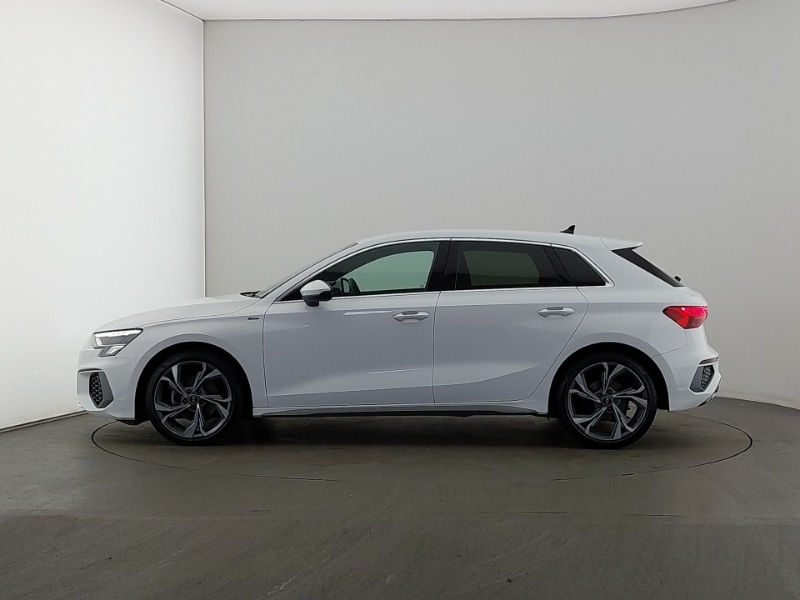 Used Audi A3 2023 for sale - 77596555: Photo 4