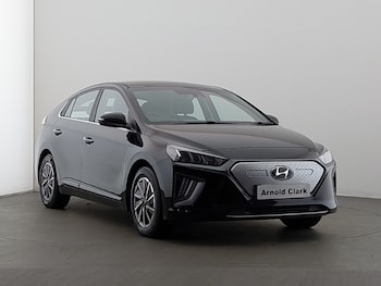 Used Hyundai IONIQ 2022 for sale - 78441046: Photo