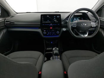 Used Hyundai IONIQ 2022 for sale - 78441046: Photo
