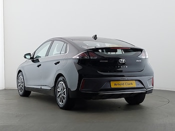 Used Hyundai IONIQ 2022 for sale - 78441046: Photo