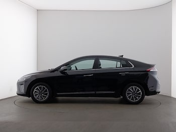 Used Hyundai IONIQ 2022 for sale - 78441046: Photo