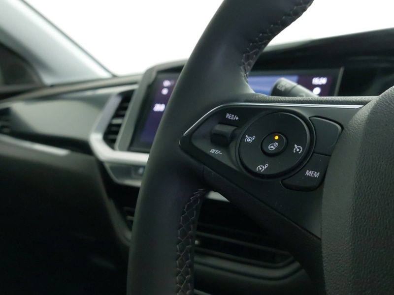 Used Vauxhall Grandland 2024 for sale - 77284523: Photo 13