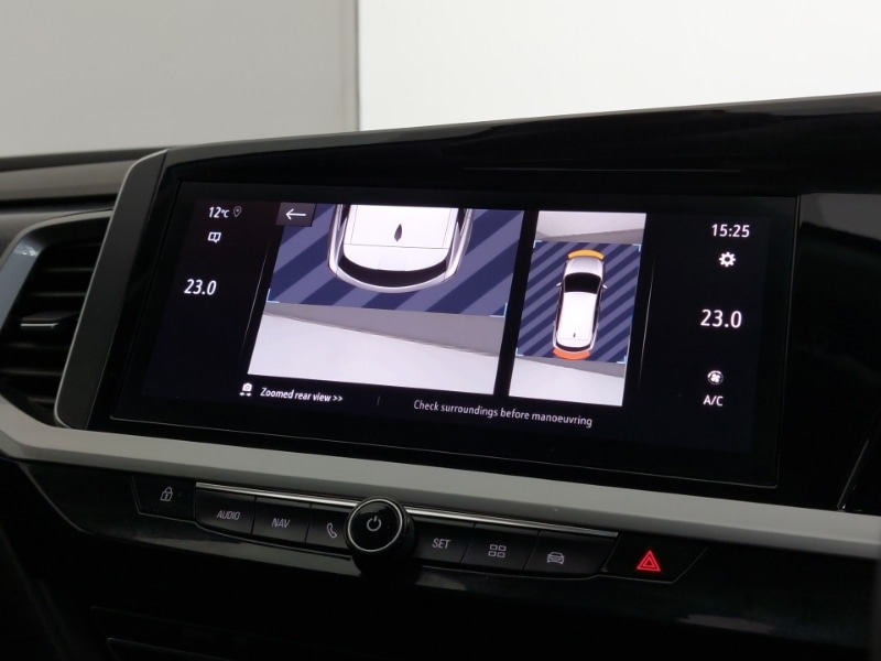 Used Vauxhall Grandland 2024 for sale - 77284523: Photo 17