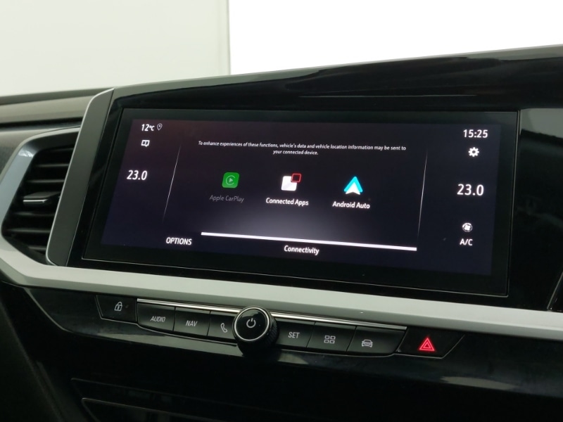 Used Vauxhall Grandland 2024 for sale - 77284523: Photo 18