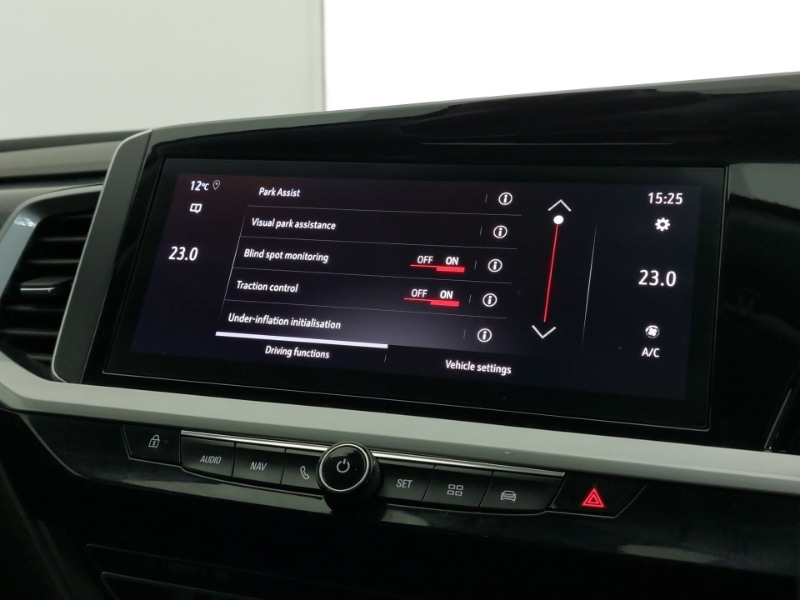 Used Vauxhall Grandland 2024 for sale - 77284523: Photo 19