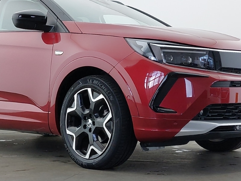 Used Vauxhall Grandland 2024 for sale - 77284523: Photo 9