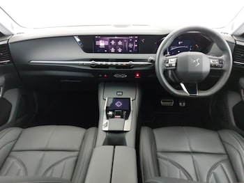 Used DS Automobiles DS 4 2022 for sale - 75442372: Photo