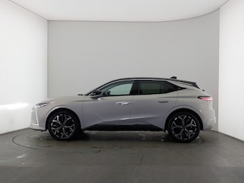Used DS Automobiles DS 4 2022 for sale - 75442372: Photo