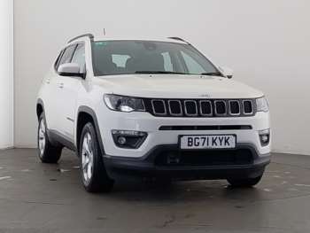 2021 - 1.4 Multiair 140 Longitude 5dr [2WD]