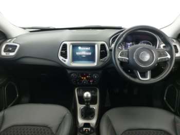 Used Jeep Compass 2021 for sale - 74874027: Photo