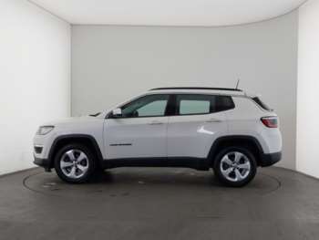 Used Jeep Compass 2021 for sale - 74874027: Photo