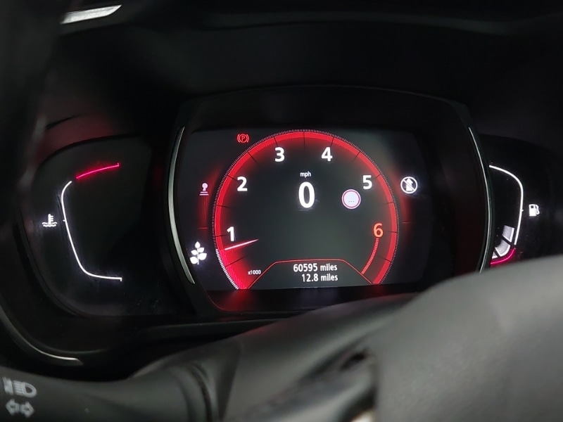 Used Renault Kadjar 2017 for sale - 76606206: Photo 14