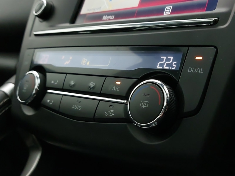 Used Renault Kadjar 2017 for sale - 76606206: Photo 16