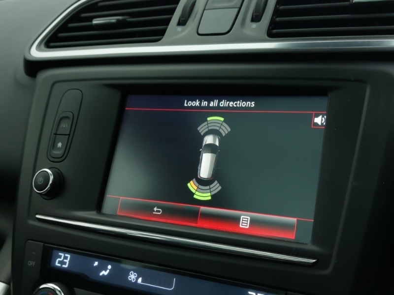 Used Renault Kadjar 2017 for sale - 76606206: Photo 17