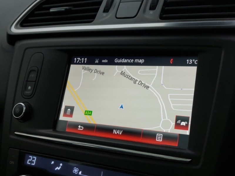 Used Renault Kadjar 2017 for sale - 76606206: Photo 18