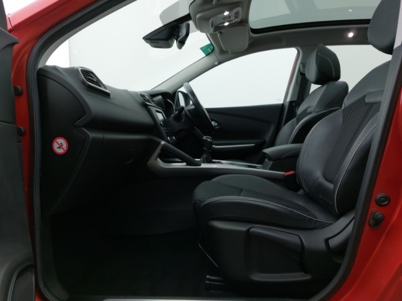 Used Renault Kadjar 2017 for sale - 76606206: Photo 5
