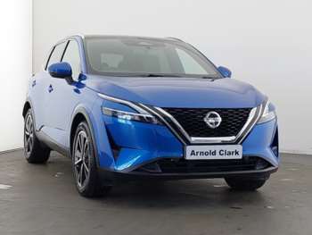 2021 - 1.3 DiG-T MH Tekna 5dr