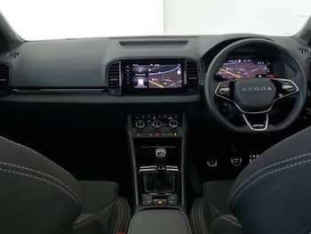 Used Skoda Karoq 2025 for sale - 79610546: Photo