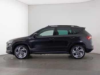 Used Skoda Karoq 2025 for sale - 79610546: Photo