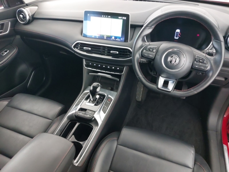 Used MG MG HS 2023 for sale - 77922248: Photo 10