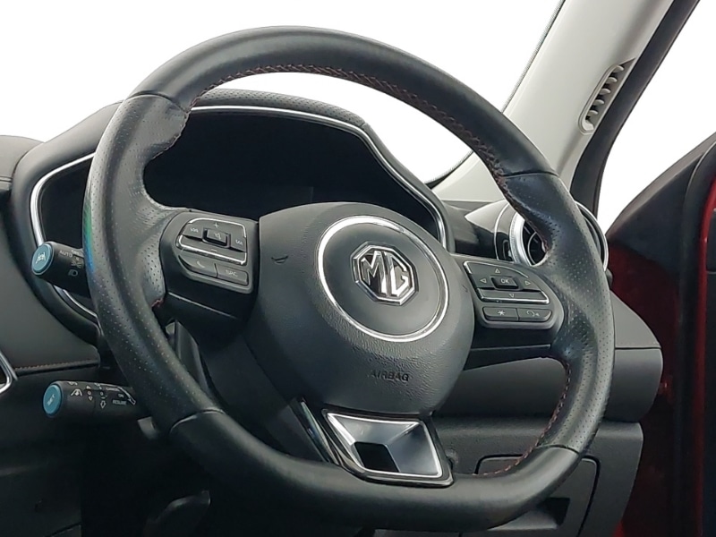 Used MG MG HS 2023 for sale - 77922248: Photo 11