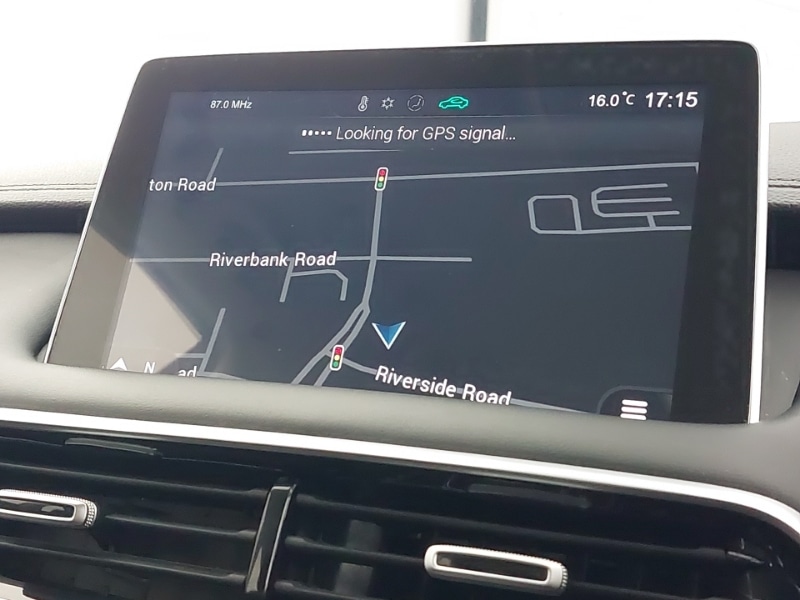 Used MG MG HS 2023 for sale - 77922248: Photo 13