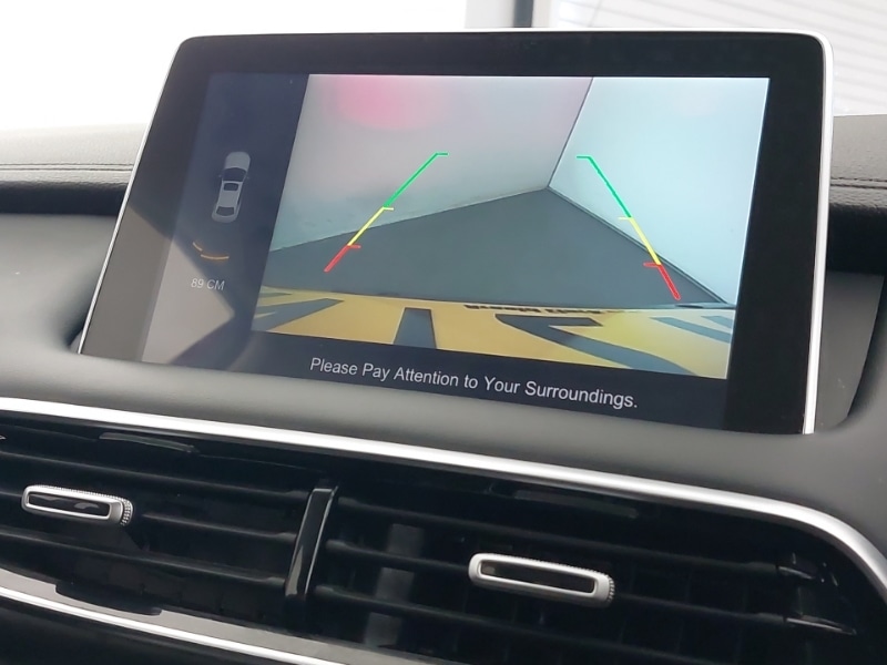 Used MG MG HS 2023 for sale - 77922248: Photo 14