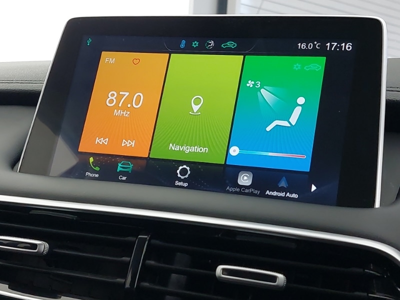 Used MG MG HS 2023 for sale - 77922248: Photo 18