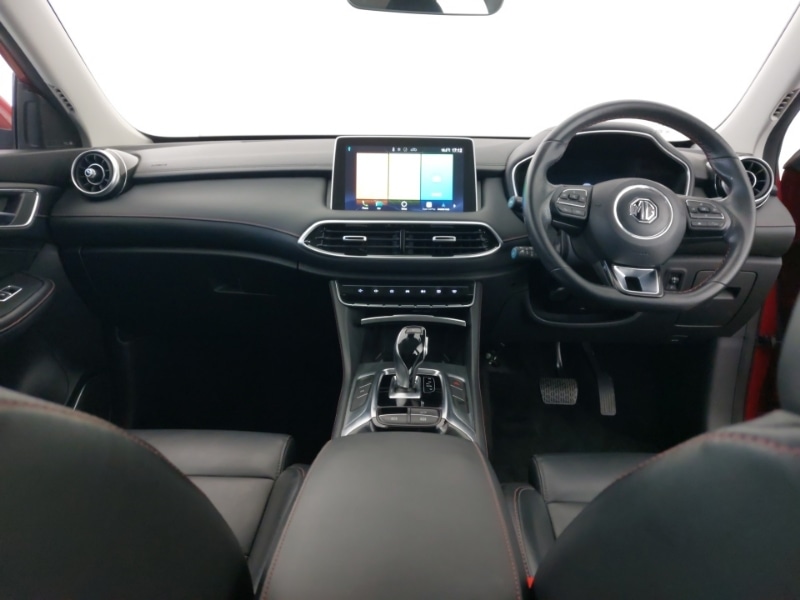 Used MG MG HS 2023 for sale - 77922248: Photo 2