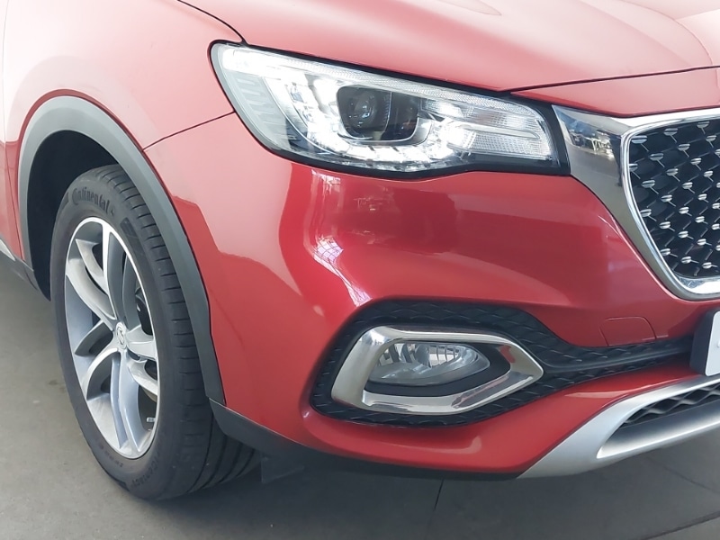 Used MG MG HS 2023 for sale - 77922248: Photo 9