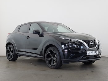Used Nissan Juke 2025 for sale - 79070158: Photo