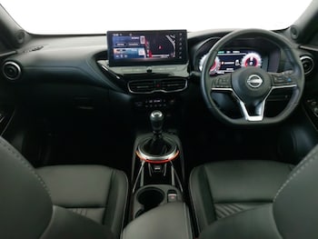 Used Nissan Juke 2025 for sale - 79070158: Photo
