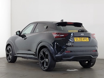 Used Nissan Juke 2025 for sale - 79070158: Photo