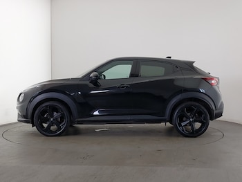 Used Nissan Juke 2025 for sale - 79070158: Photo