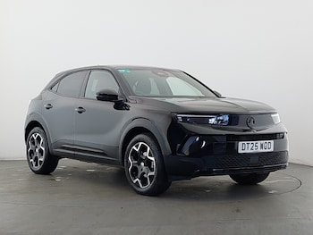 Used Vauxhall Mokka 2025 for sale - 78647502: Photo