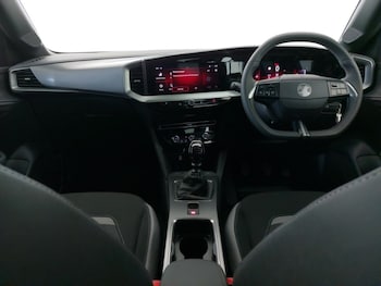Used Vauxhall Mokka 2025 for sale - 78647502: Photo